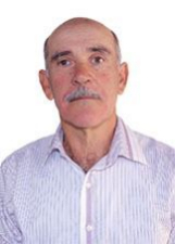 Foto oficial de Assis Camilo
