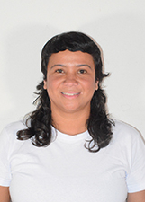 Foto oficial de Ana Cristina
