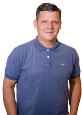 Foto oficial de Elso da Areia Branca