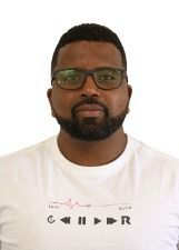 Foto oficial de Wanderson Professor