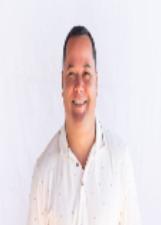 Foto oficial de Thiago Ribeiro