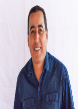 Foto oficial de Anderson Denguinho