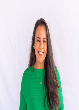 Foto oficial de Janaina Maciel