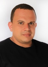 Foto oficial de Dhiego do Gás