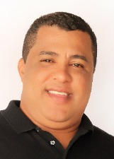 Foto oficial de Niel da Saude
