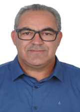 Foto oficial de Luciano Barbosa