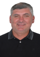 Foto oficial de Mercinho Gomes