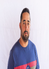 Foto oficial de Maykon do Esporte
