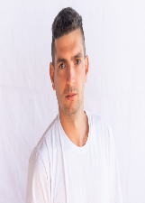 Foto oficial de Diego Motorista