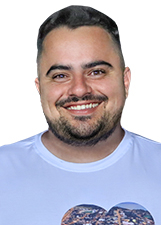 Foto oficial de Rafael