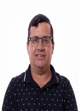 Foto oficial de Marlon Curumim