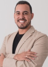 Foto oficial de Rapha Fotografias