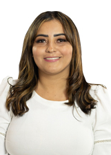 Foto oficial de Juliana do Salão