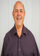 Foto oficial de João do Hildo