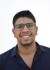 Foto oficial de Thomas Passos