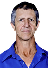 Foto oficial de Nenzão do Santo Antônio