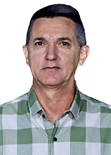 Foto oficial de Leilamilton Dedei da Araúna