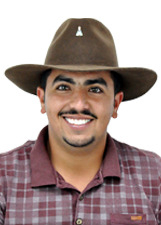 Foto oficial de Pedro Barateiro