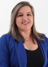 Foto oficial de Fabiana Teodoro da Mariaondina