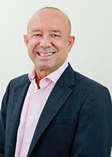 Foto oficial de Gilson Cesar Gilsinho
