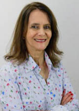 Foto oficial de Adenilza da Saude