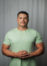 Foto oficial de Serginho do Taxi