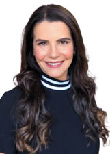 Foto oficial de Rose Mary