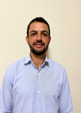 Foto oficial de Rosildo Rocha