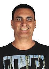 Foto oficial de Juliano do José Julio