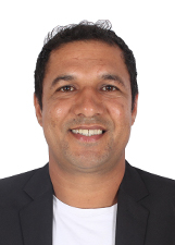 Foto oficial de Julimar da Máquina