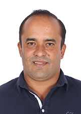 Foto oficial de Marquinho da Neuzinha