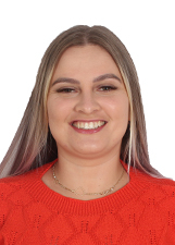 Foto oficial de Ana Jéssica Enfermeira