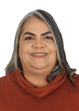Foto oficial de Deusdete Souza