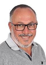 Foto oficial de Dentinho Vereador
