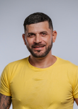 Foto oficial de Misrael da Matinha