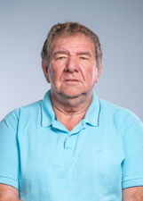 Foto oficial de Gedival Breder