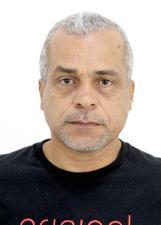 Foto oficial de Fabim do Táxi