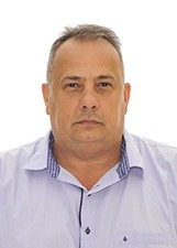 Foto oficial de Antônio Baessa