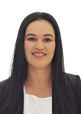 Foto oficial de Maria Alzira de Santa Quitéria