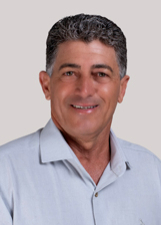 Foto oficial de Valdivino da Carreta