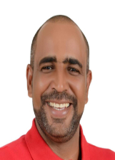 Foto oficial de Gilmar de Tazinho