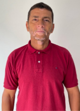 Foto oficial de Antônio da Ivani
