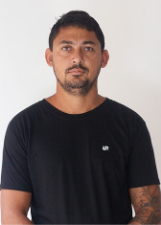 Foto oficial de Rafael Moreira