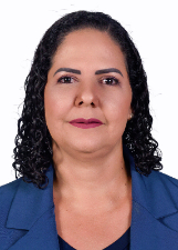 Foto oficial de Alessandra de Itamar