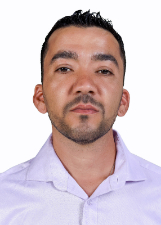 Foto oficial de Josias do Adolfo