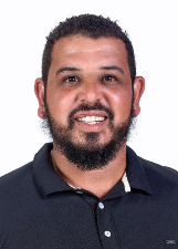 Foto oficial de Juliano de Corrego de Areia