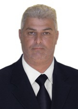 Foto oficial de É Ele Edimilson Lima