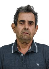 Foto oficial de Wesley (Tio Ézo)