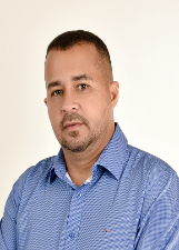 Foto oficial de Zé Adriano