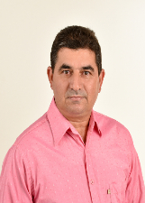 Foto oficial de Odélio do Céu Azul